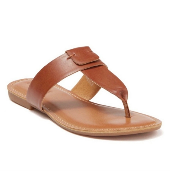 KorkEase Shoes Korks Tan Dawn Thong Sandal Poshmark